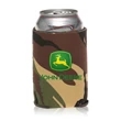 Full Color Budget Collapsible Can Coolers | https://www.bestnamebadges.com