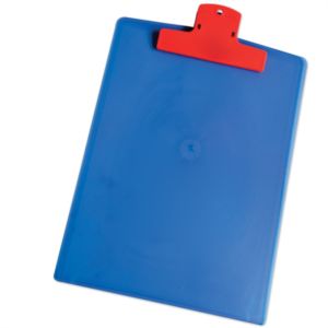 9" x 12" Keep-It Clipboard
