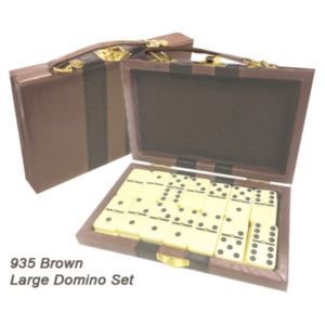 Popular Regular Size Domino Set