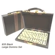 Popular Regular Size Domino Set | https://www.bestnamebadges.com