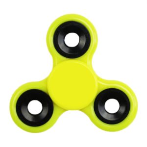 Safety Spin-It