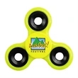 Safety Spin-It | https://www.bestnamebadges.com