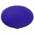 Oval Pill Box | https://www.bestnamebadges.com