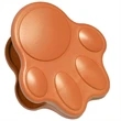 Paw Mega Magnetic Utility Clip | https://www.bestnamebadges.com