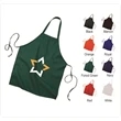 Bib Apron | https://www.bestnamebadges.com