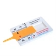 Gauge | https://www.bestnamebadges.com
