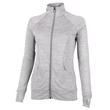 Women's Tru Fitness Jacket | https://www.bestnamebadges.com