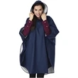 Pacific Poncho | https://www.bestnamebadges.com