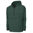 Pack-N-Go Pullover | https://www.bestnamebadges.com