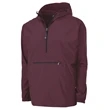 Pack-N-Go Pullover | https://www.bestnamebadges.com