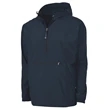 Pack-N-Go Pullover | https://www.bestnamebadges.com