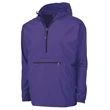 Pack-N-Go Pullover | https://www.bestnamebadges.com