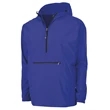 Pack-N-Go Pullover | https://www.bestnamebadges.com