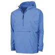 Pack-N-Go Pullover | https://www.bestnamebadges.com