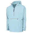 Pack-N-Go Pullover | https://www.bestnamebadges.com