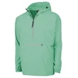 Pack-N-Go Pullover | https://www.bestnamebadges.com