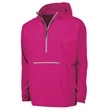 Pack-N-Go Pullover | https://www.bestnamebadges.com