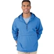 Pack-N-Go Pullover | https://www.bestnamebadges.com