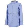 Women's New Englander® Rain Jacket | https://www.bestnamebadges.com