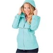 Women's New Englander® Rain Jacket | https://www.bestnamebadges.com