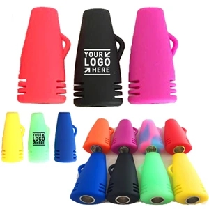 Silicone Tubes Accessory Resuable Cigarette Holder