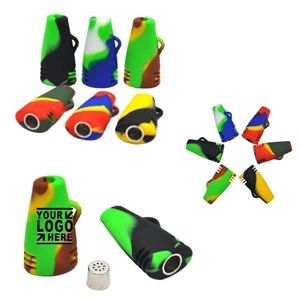 Travel Silicone Hookah Accessory