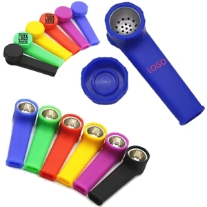 Silicone Water Hookah