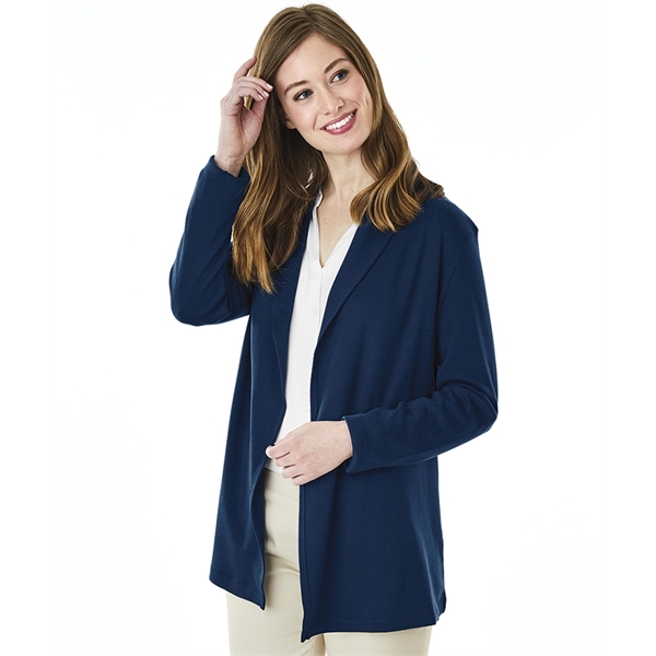 Women's Cardigan Wrap