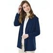 Women's Cardigan Wrap | https://www.bestnamebadges.com