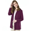 Women's Cardigan Wrap | https://www.bestnamebadges.com