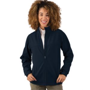 Women's Classic Soft Shell Jacket