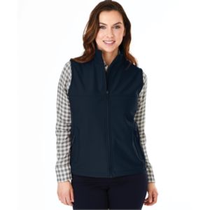 Women's Classic Soft Shell Vest