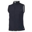 Women's Classic Soft Shell Vest | https://www.bestnamebadges.com
