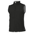 Women's Classic Soft Shell Vest | https://www.bestnamebadges.com