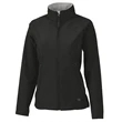 Women's Ultima Soft Shell Jacket | https://www.bestnamebadges.com