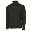 Stealth Zip Pullover | https://www.bestnamebadges.com