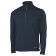 Stealth Zip Pullover | https://www.bestnamebadges.com