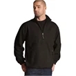 Adirondack Fleece Pullover | https://www.bestnamebadges.com