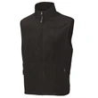 Men's Ridgeline Fleece Vest | https://www.bestnamebadges.com