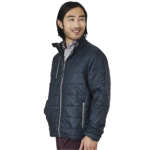Men's Lithium Quilted Jacket