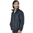 Men's Lithium Quilted Jacket | https://www.bestnamebadges.com
