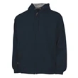 Tradesman Full Zip Sweatshirt | https://www.bestnamebadges.com