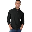 Men's Fusion Pullover | https://www.bestnamebadges.com