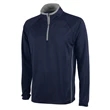 Men's Fusion Pullover | https://www.bestnamebadges.com
