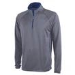 Men's Fusion Pullover | https://www.bestnamebadges.com