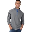 Men's Fusion Pullover | https://www.bestnamebadges.com