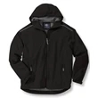Nor'easter Rain Jacket | https://www.bestnamebadges.com