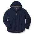 Nor'easter Rain Jacket | https://www.bestnamebadges.com