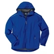 Nor'easter Rain Jacket | https://www.bestnamebadges.com