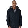 Nor'easter Rain Jacket | https://www.bestnamebadges.com